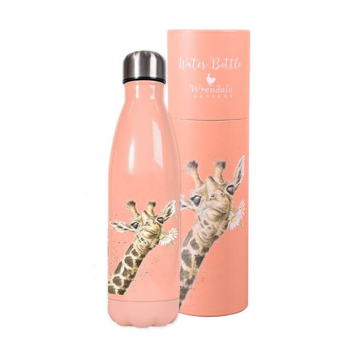 Bouteille thermos par Hannah Dale - Girafe 500 ml