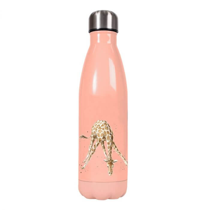 Bouteille thermos par Hannah Dale - Girafe 500 ml