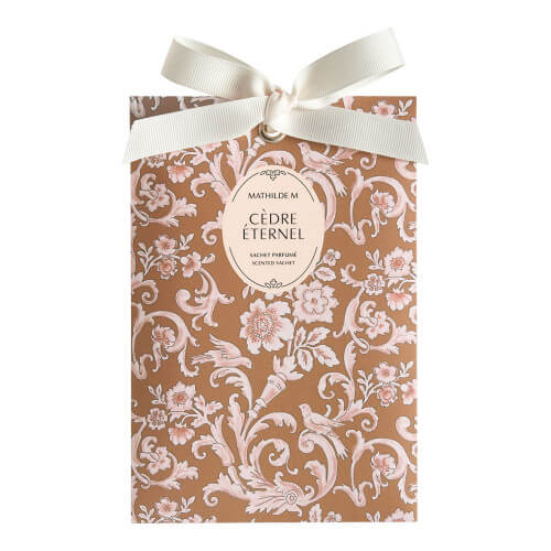Mathilde M Duftsachet Cèdre Eternel